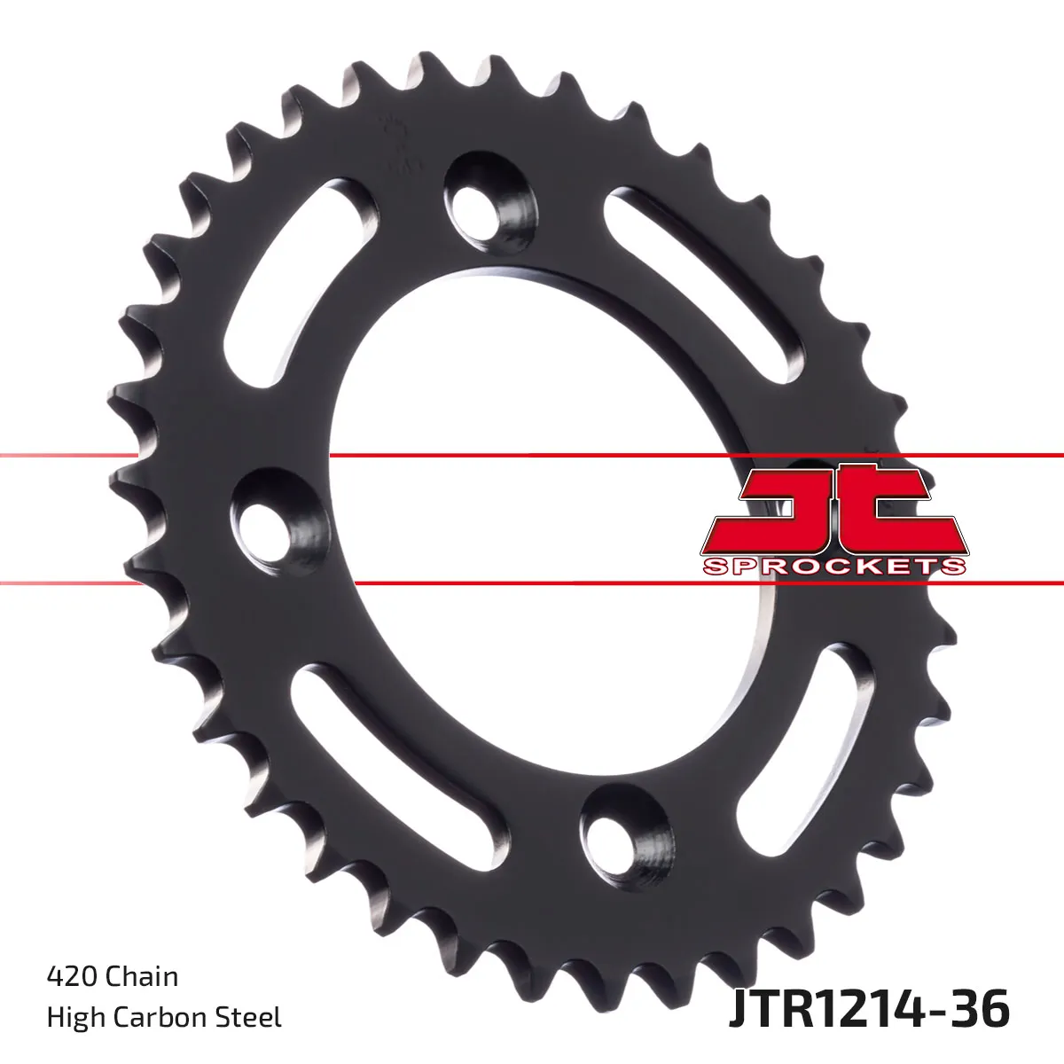 JTR1214-36 Steel Sprocket 2018_07_20 kuva