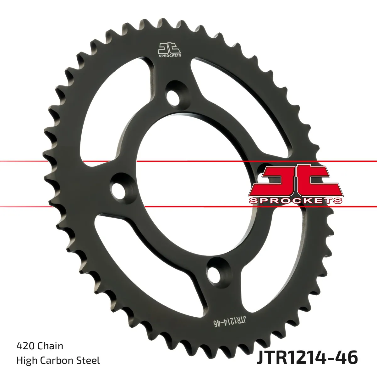 JTR1214-46 Steel Sprocket 2019_05_29 kuva