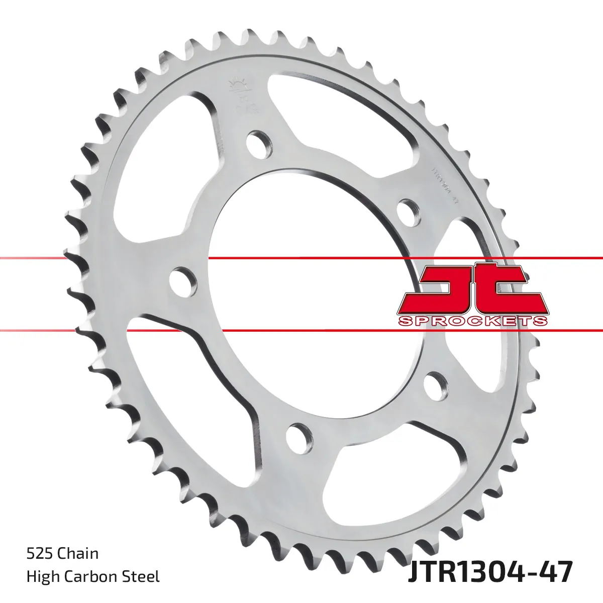 JTR1304-47 Steel Sprocket 2019_06_26 kuva