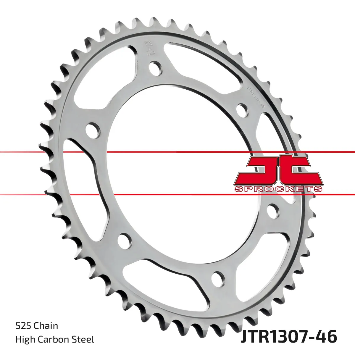 JTR1307-46 Steel Sprocket 2019_11_12 kuva