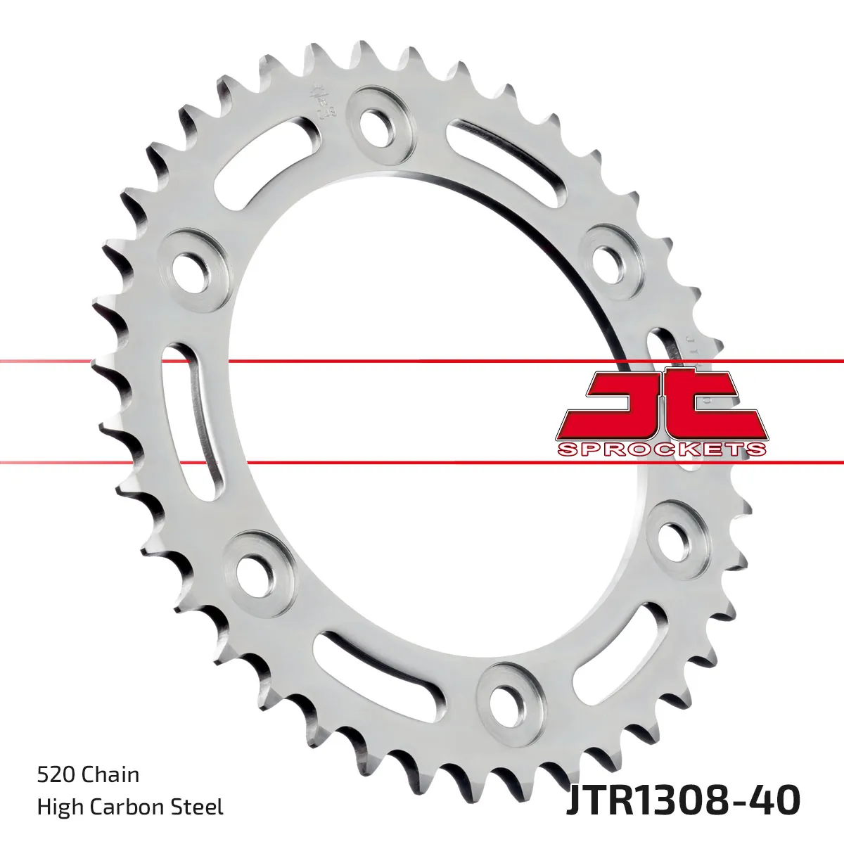 JTR1308-40 Steel Sprocket 2019_07_29 kuva
