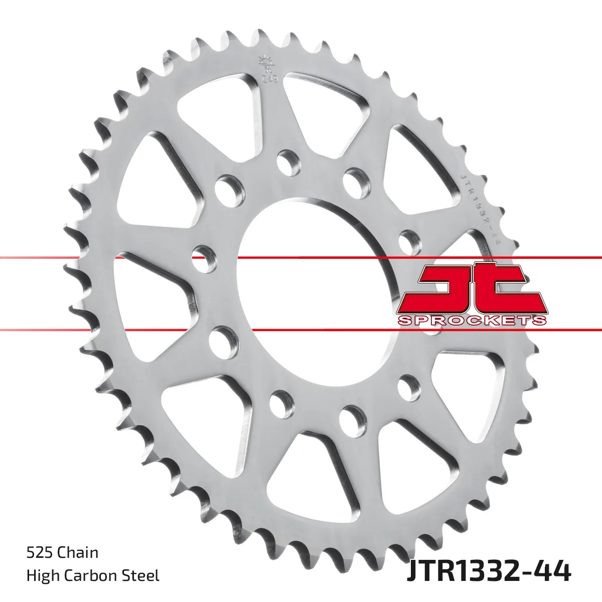 JTR1332-44 Steel Sprocket 2018_07_26 kuva