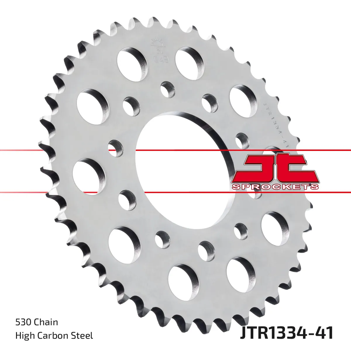 JTR1334-41 Steel Sprocket 2019_05_10 kuva