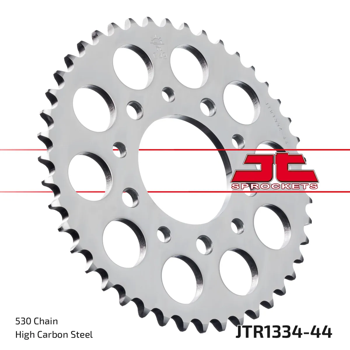JTR1334-44 Steel Sprocket 2019_05_07 kuva