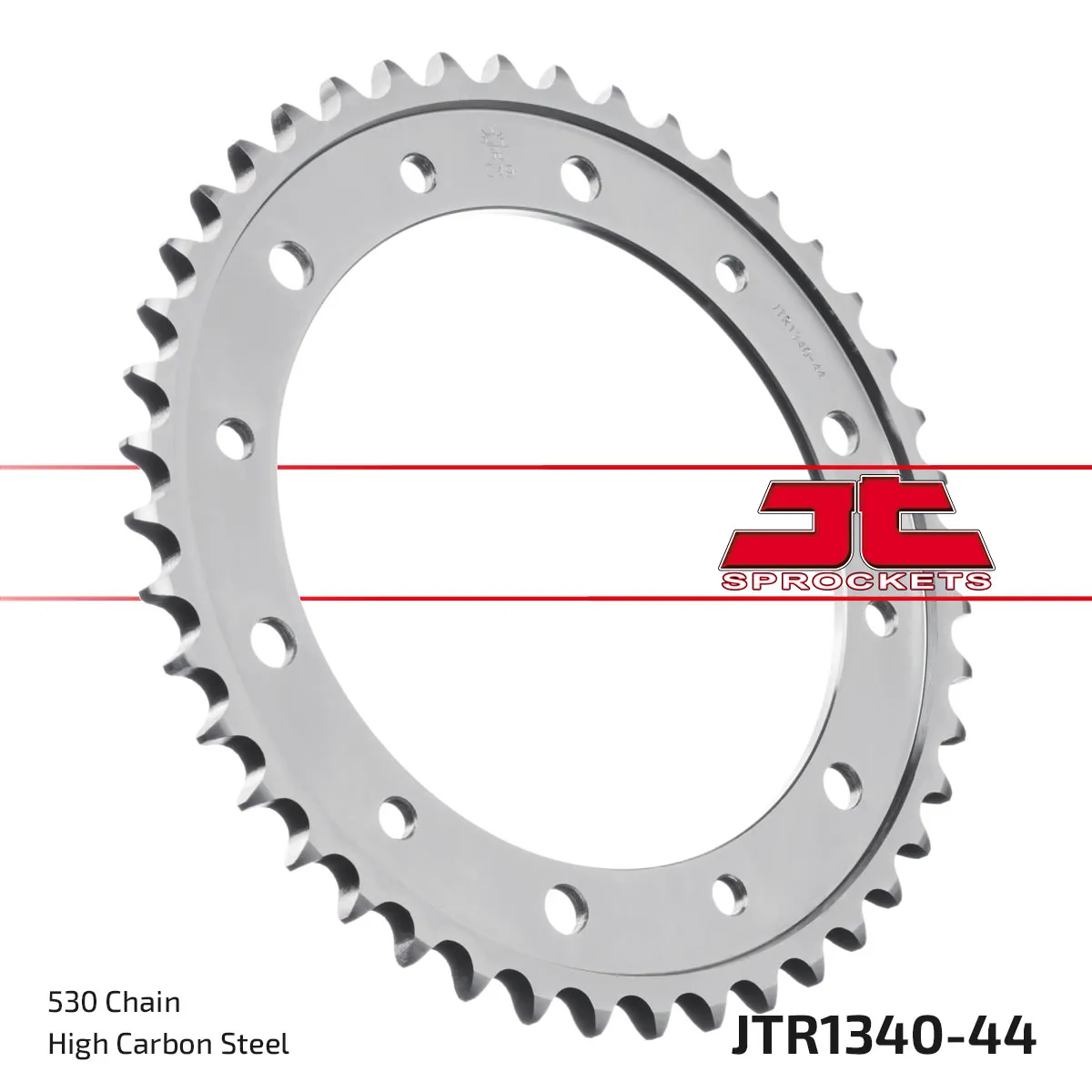 JTR1340-44 Steel Sprocket 2018_09_24 kuva