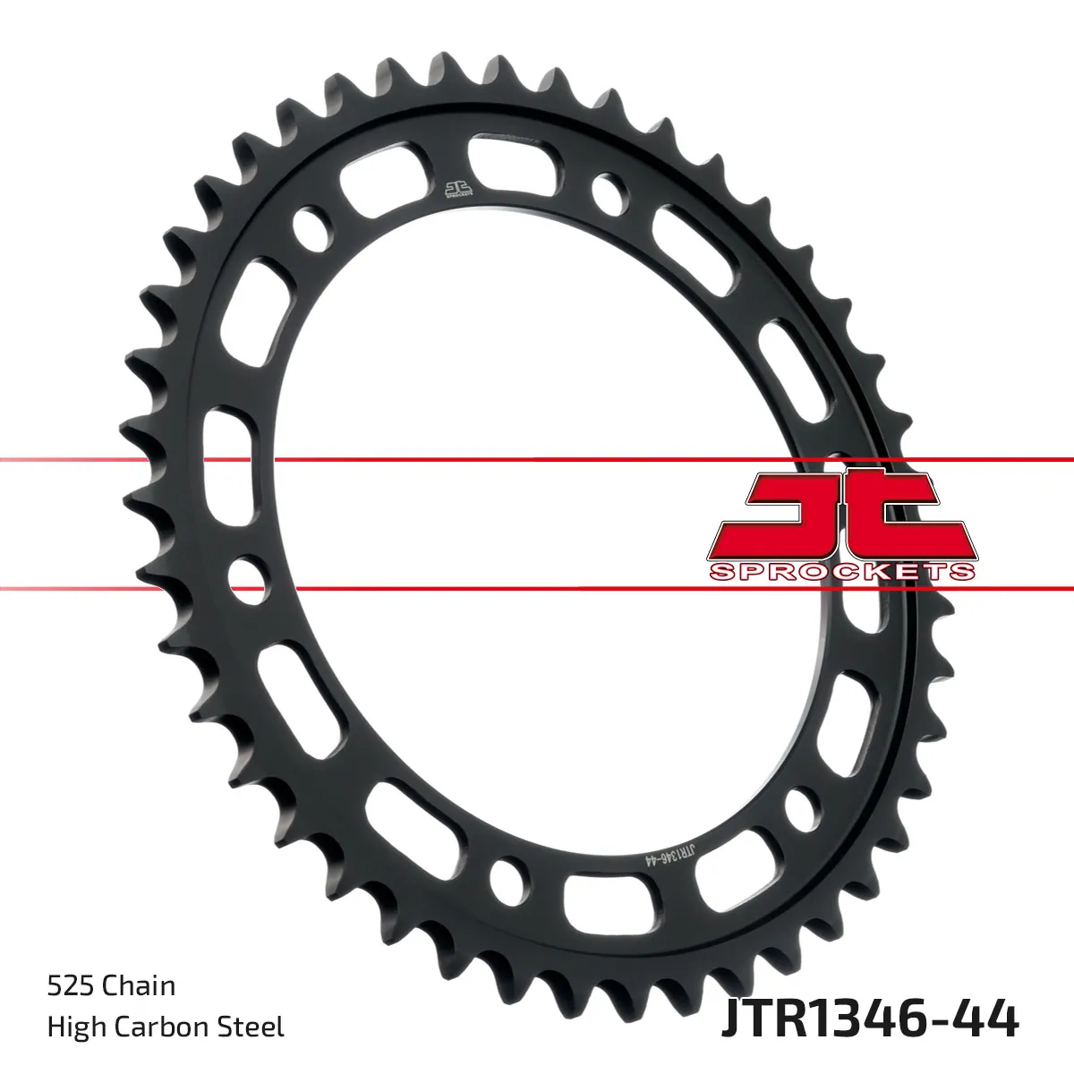 JTR1346-44 Steel Sprocket 2020_02_25 kuva