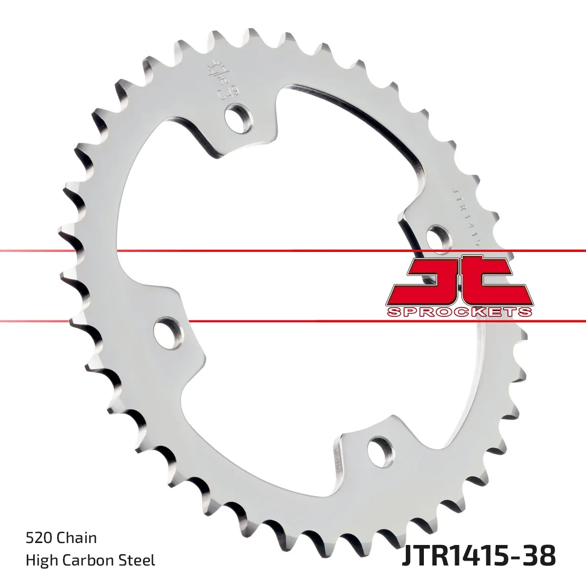 JTR1415-38 Steel Sprocket 2020_11_17 kuva
