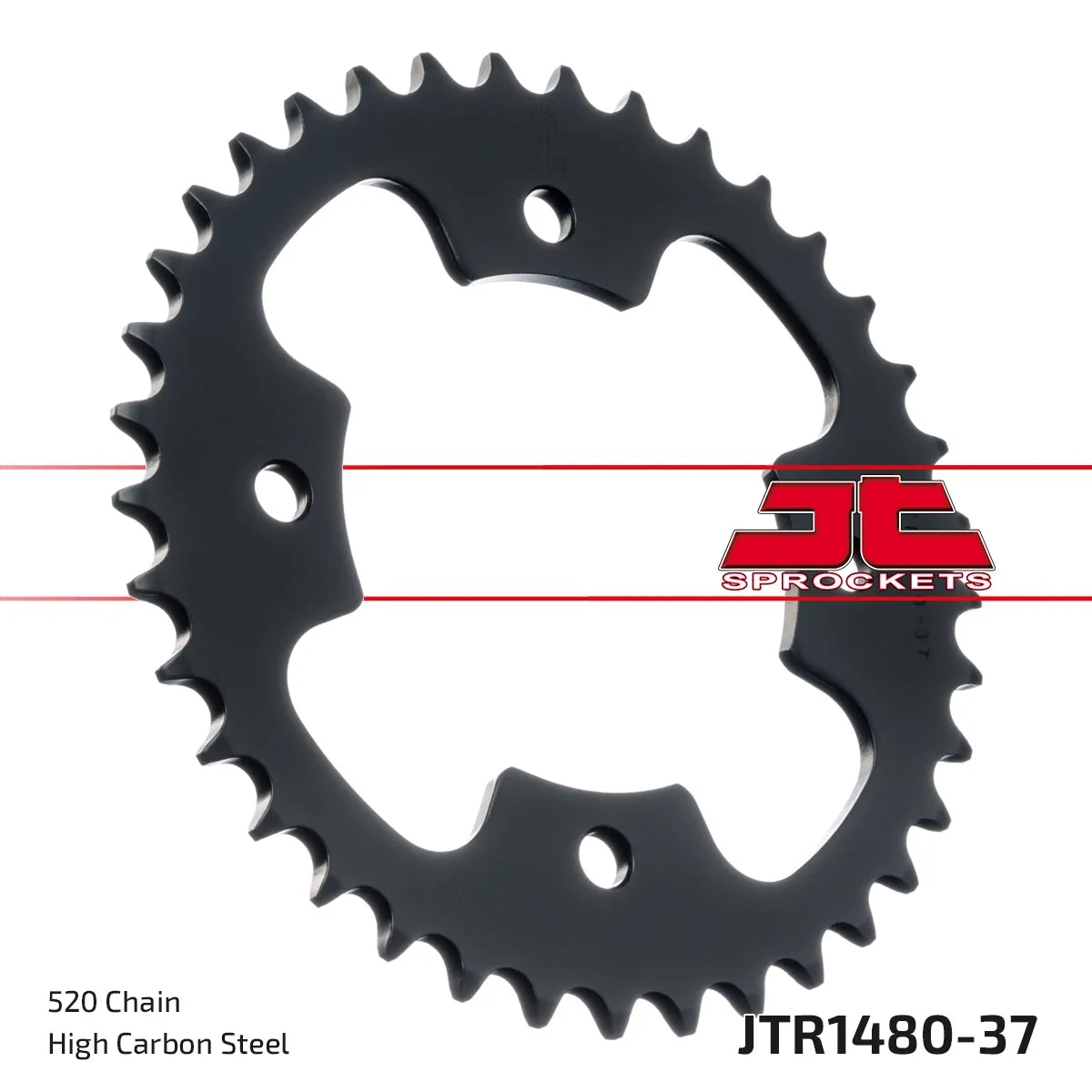 JTR1480-37 Steel Sprocket 2018_08_03 kuva