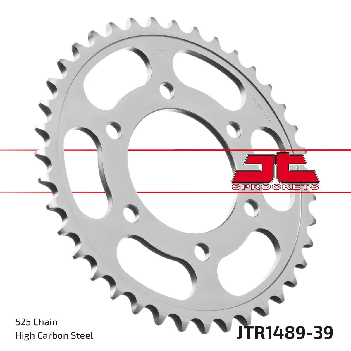 JTR1489-39 Steel Sprocket 2018_08_30 kuva