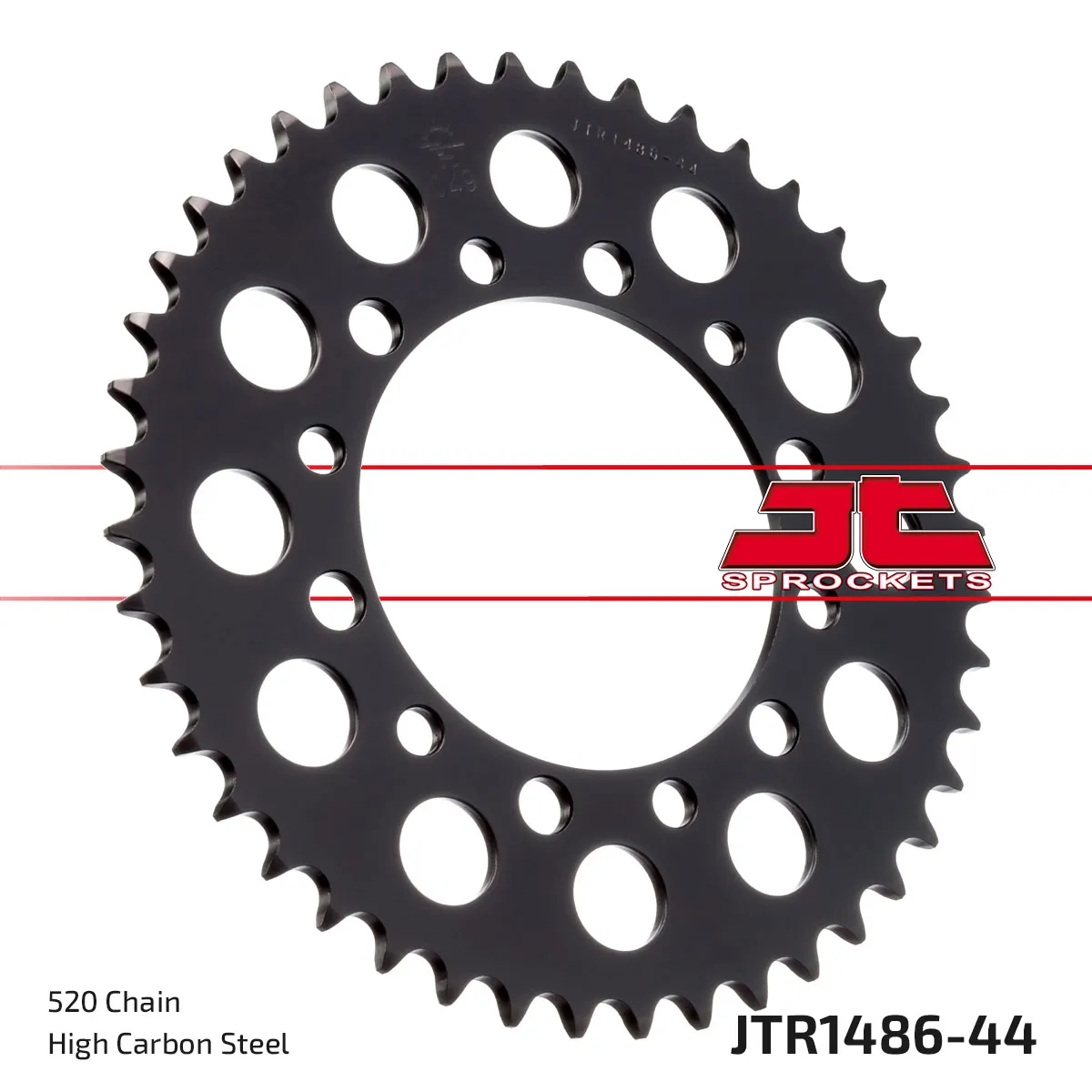 JTR1486-44 Steel Sprocket 2014_12_01 kuva