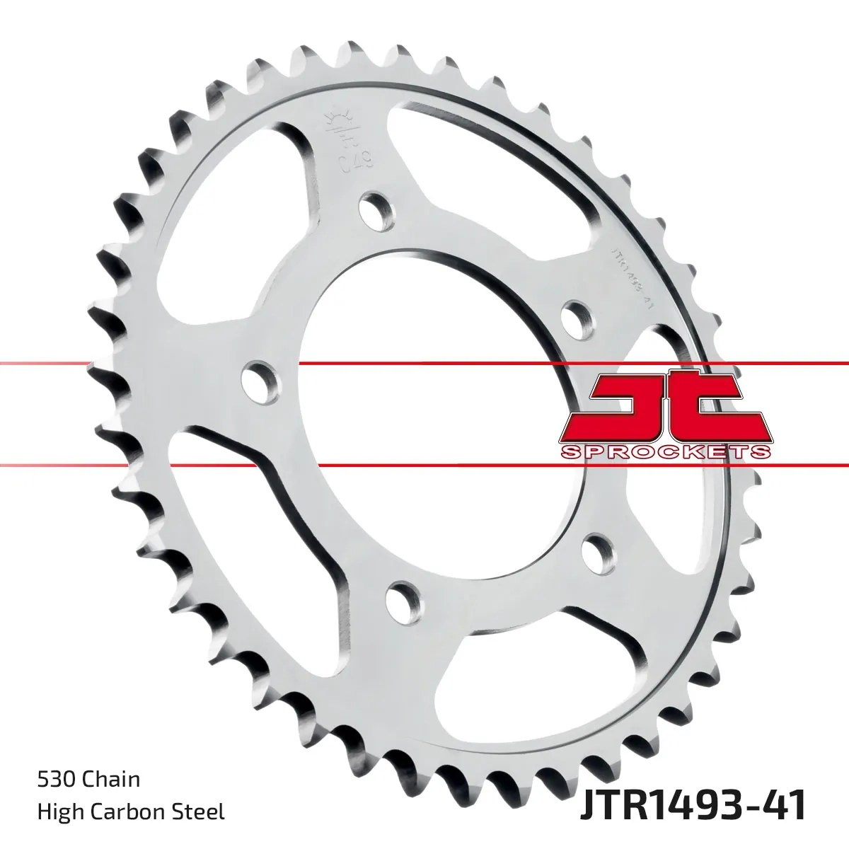 JTR1493-41 Steel Sprocket 2020_07_14 kuva