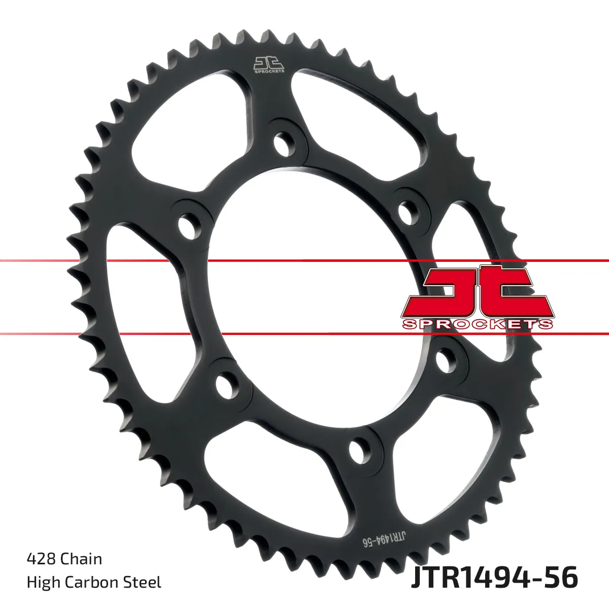 JTR1494-56 Steel Sprocket 2020_02_25 kuva