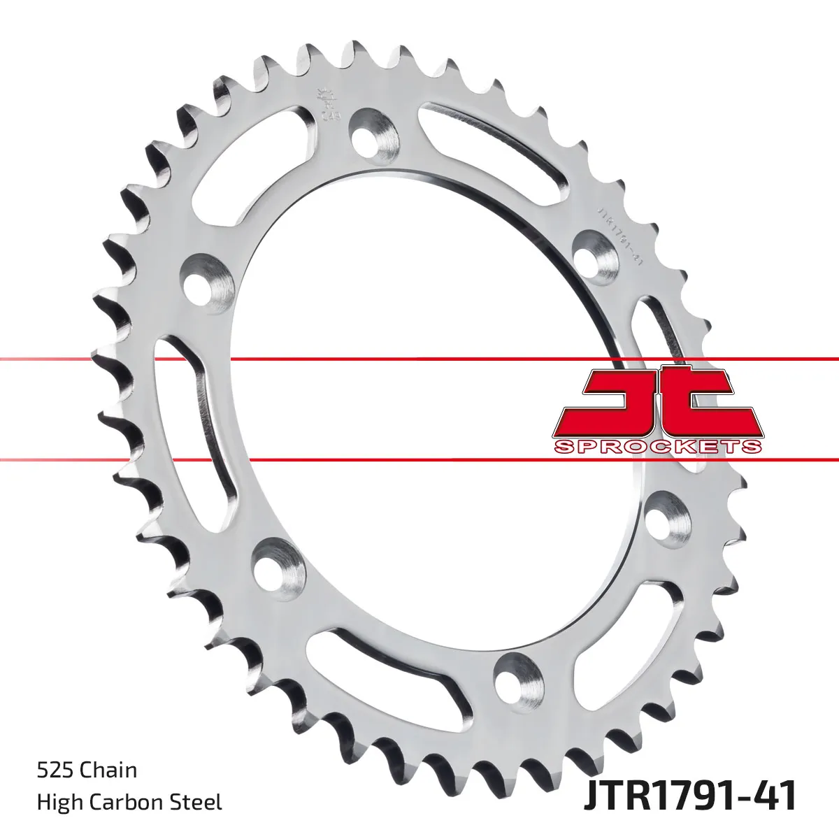 JTR1791-41 Steel Sprocket 2019_05_09 kuva