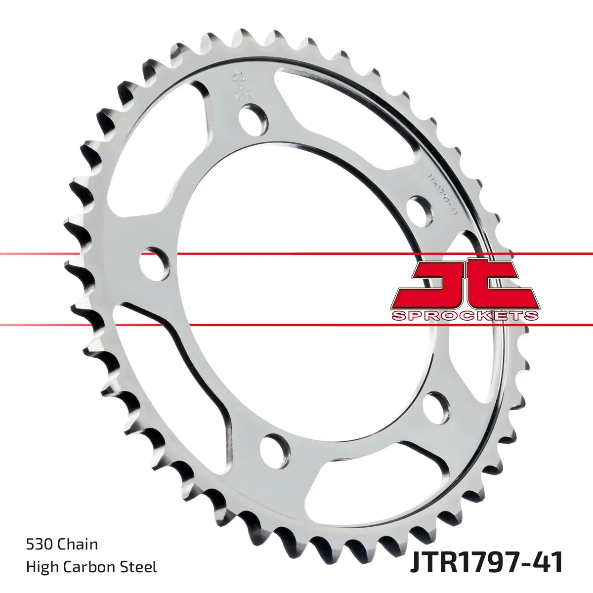 JTR1797-41 Steel Sprocket 2019_11_13 kuva