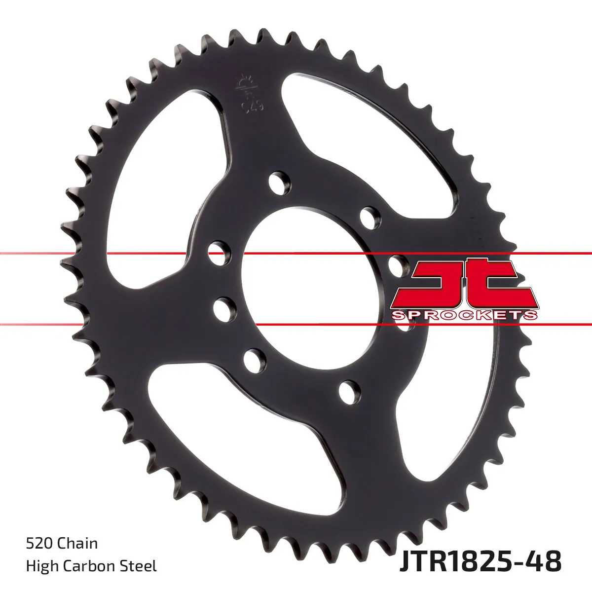 JTR1825-48 Steel Sprocket 2014_12_03 kuva