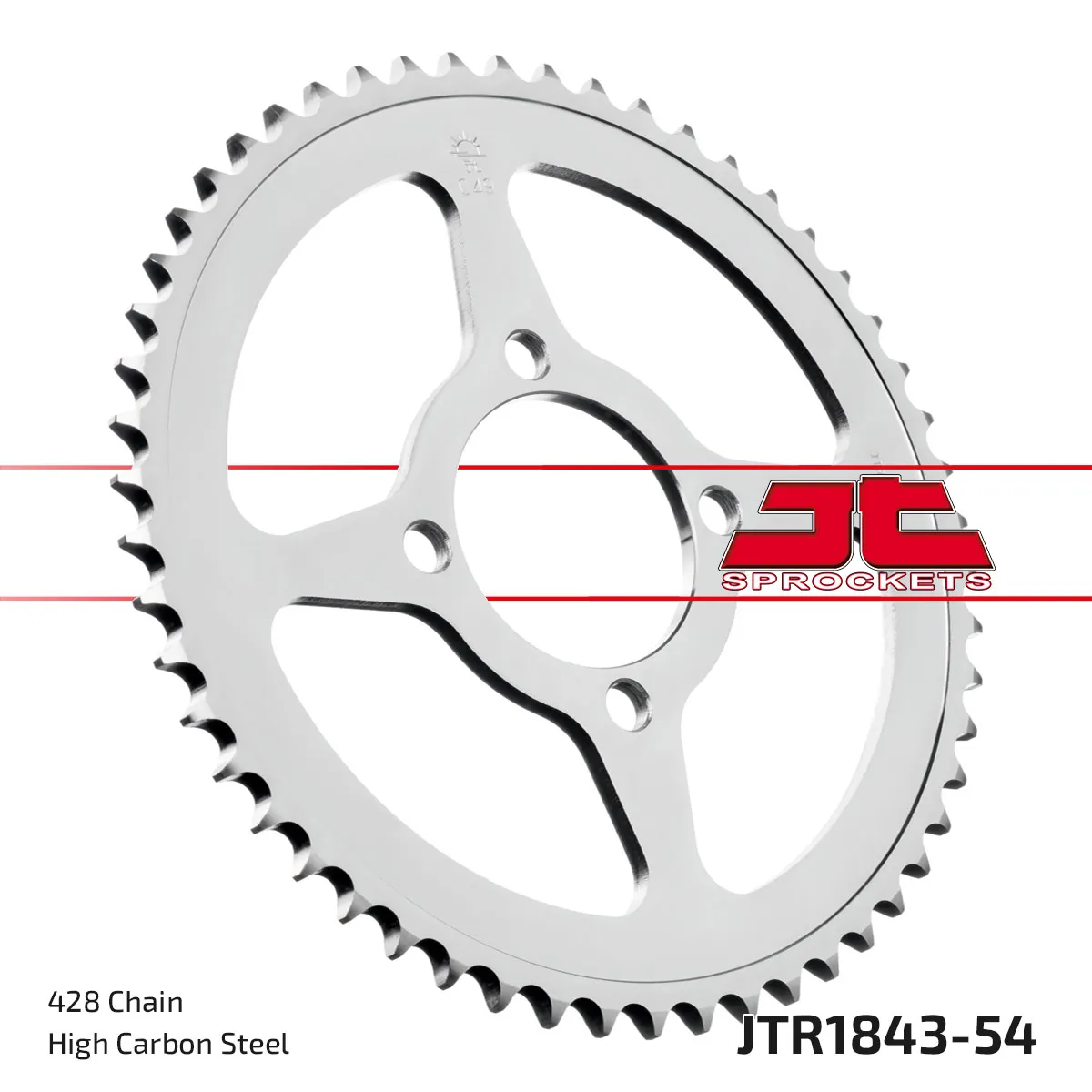 JTR1843-54 Steel Sprocket 2020_07_15 kuva