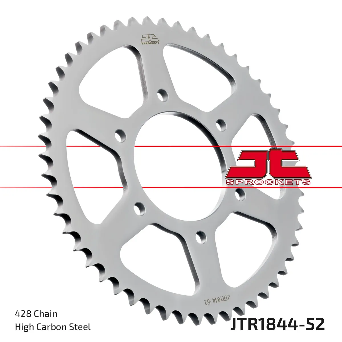 JTR1844-52 Steel Sprocket 2020_02_25 kuva