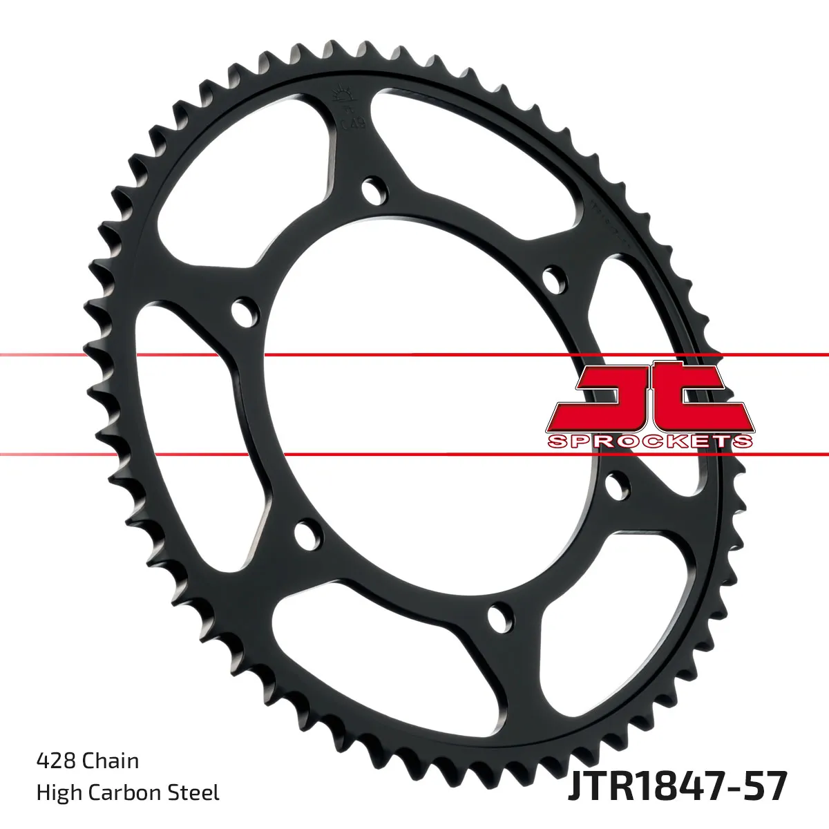 JTR1847-57 Steel Sprocket 2020_07_17 kuva