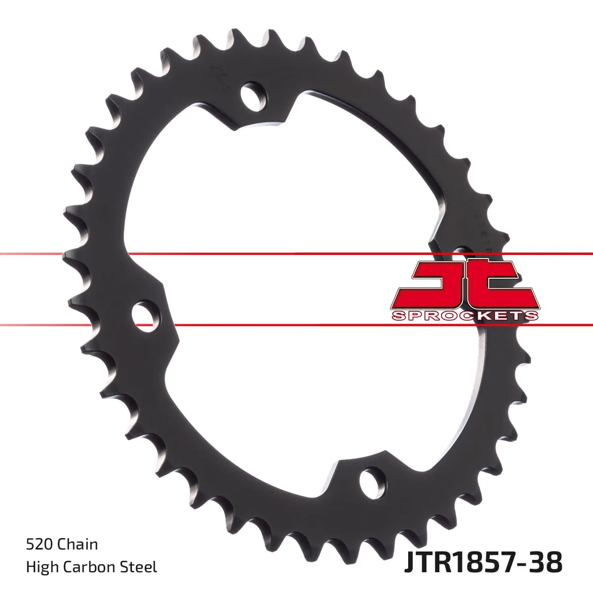 JTR1857-38 Steel Sprocket 2018_07_20 kuva
