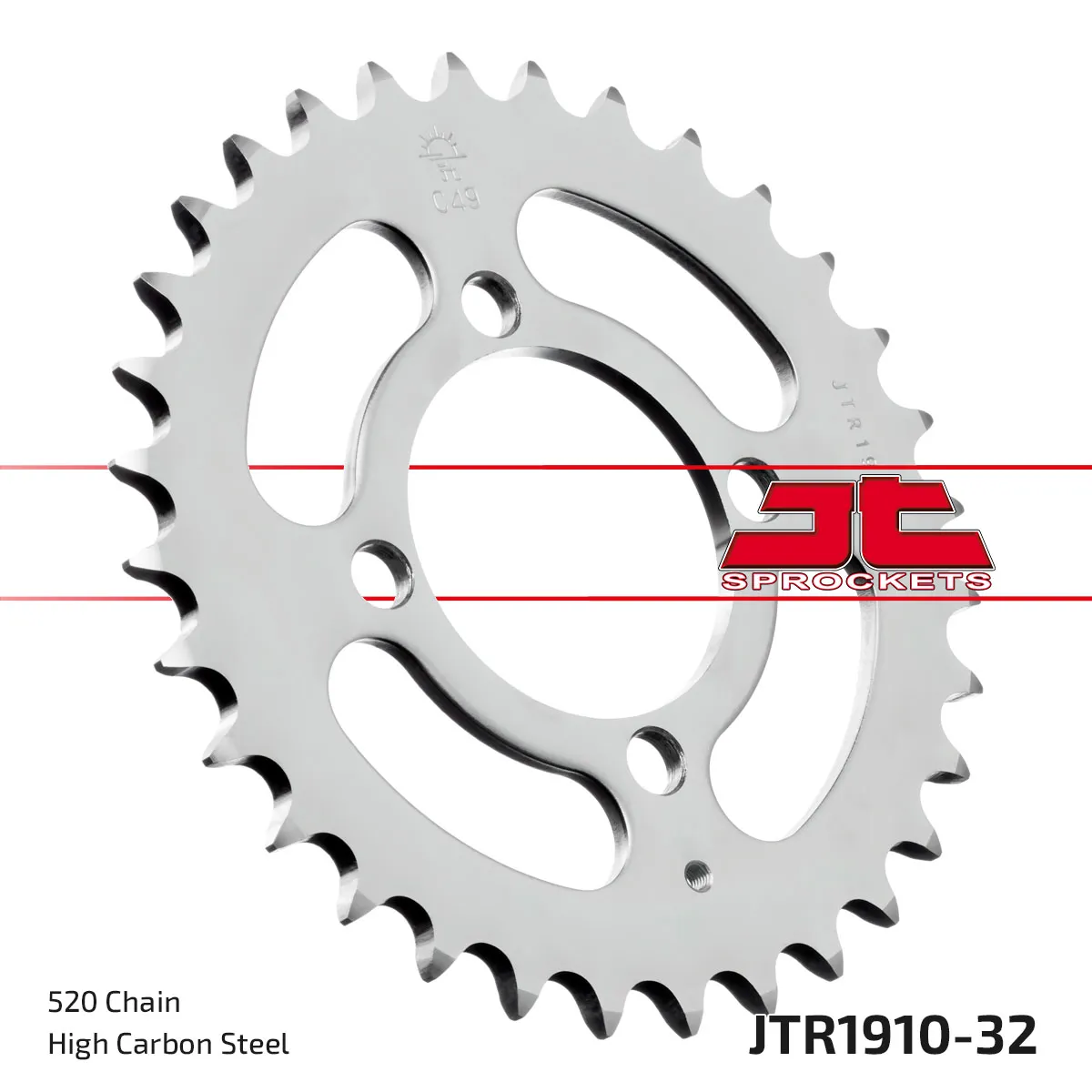 JTR1910-32 Steel Sprocket 2020_07_16 kuva