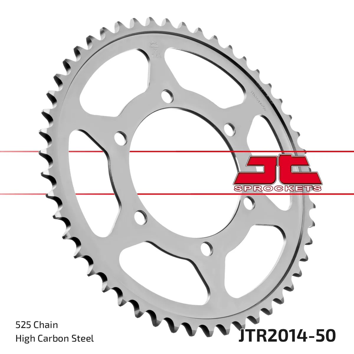 JTR2014-50 Steel Sprocket 2019_11_12 kuva