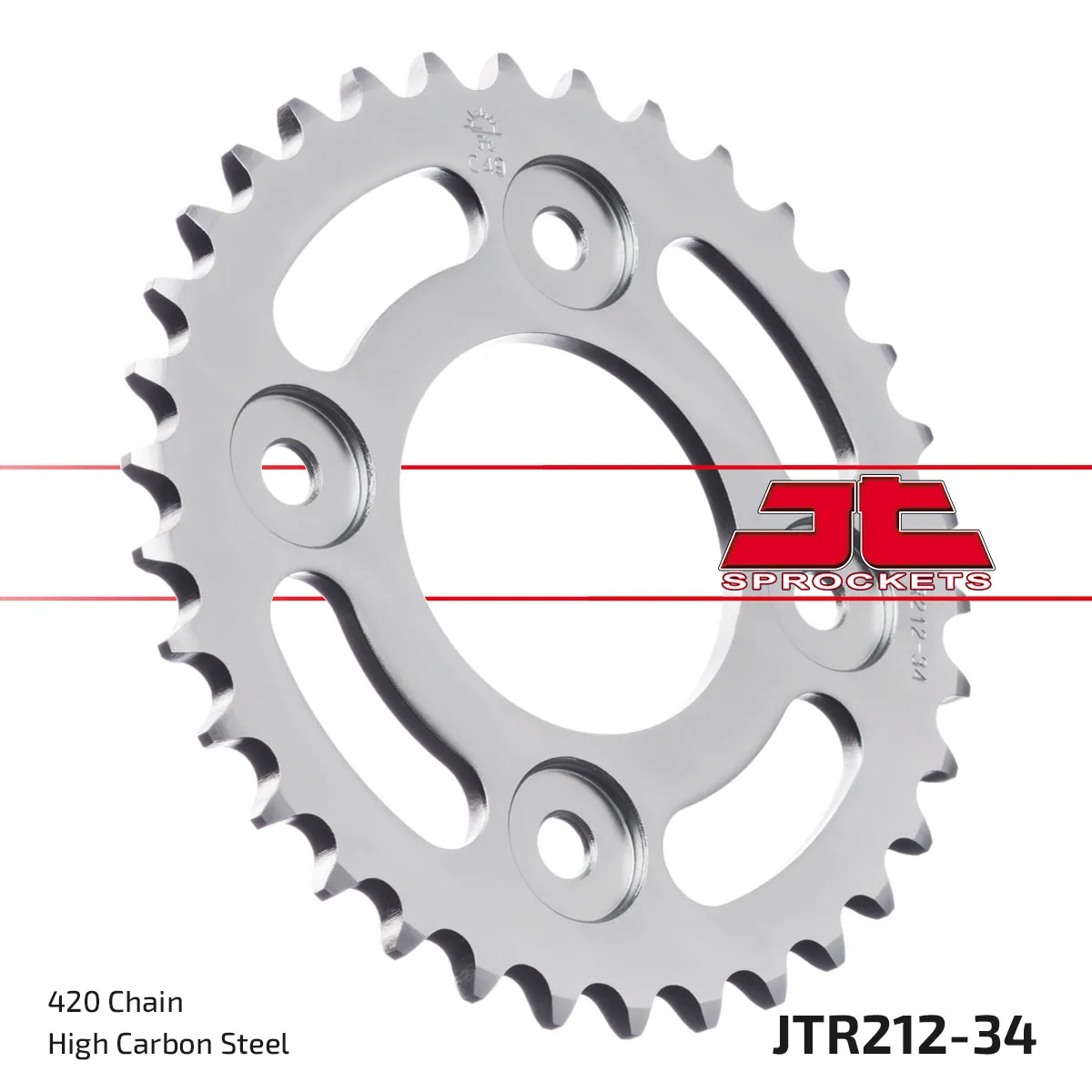 JTR212-34 Steel Sprocket 2018_10_04 kuva