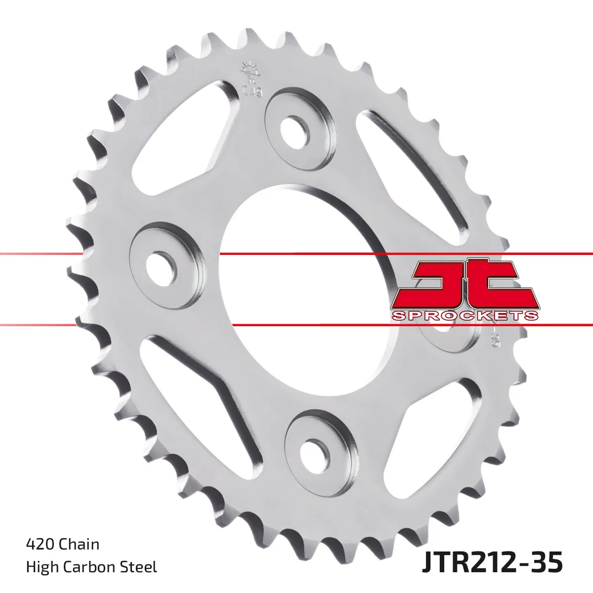 JTR212-35 Steel Sprocket 2018_09_27 kuva