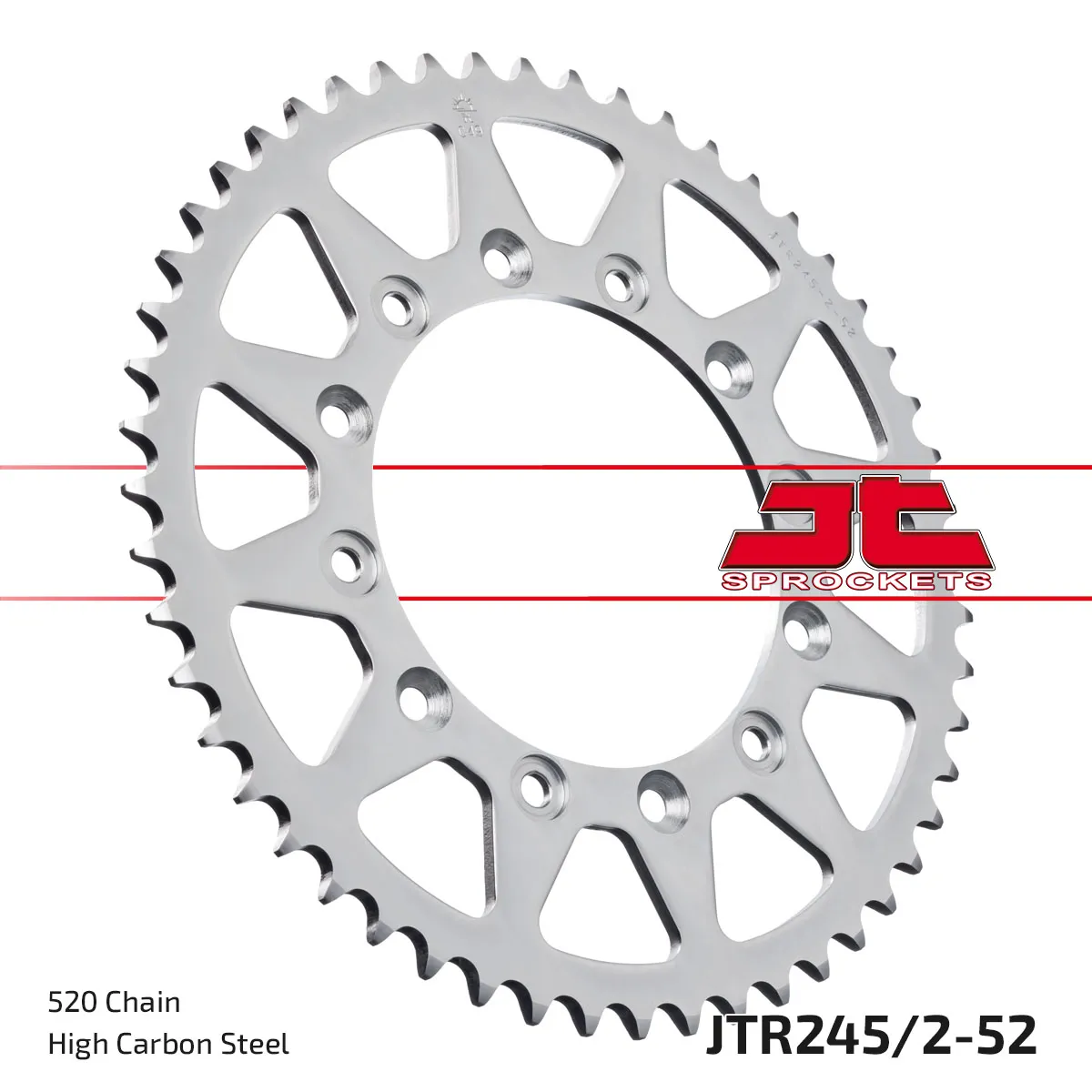 JTR245_2-52 Steel Sprocket 2019_05_07 kuva