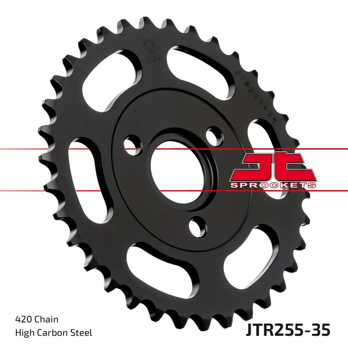 JTR255-35 Steel Sprocket 2020_05_11 kuva