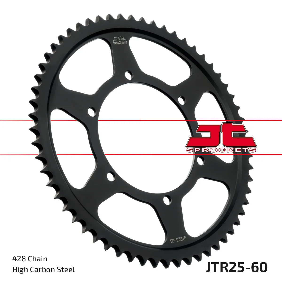 JTR25-60 Steel Sprocket 2020_07_21 kuva