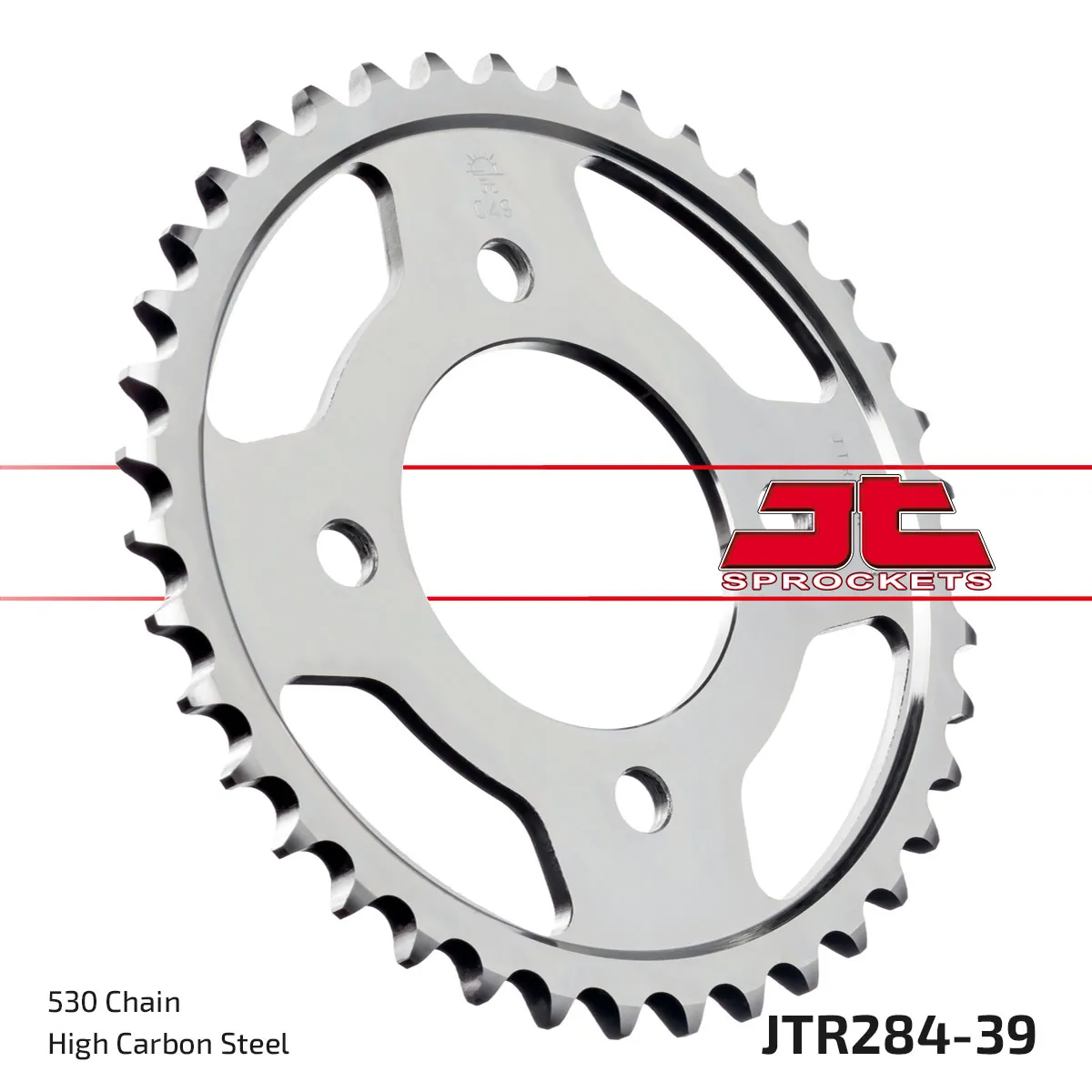 JTR284-39 Steel Sprocket 2019_09_06 kuva