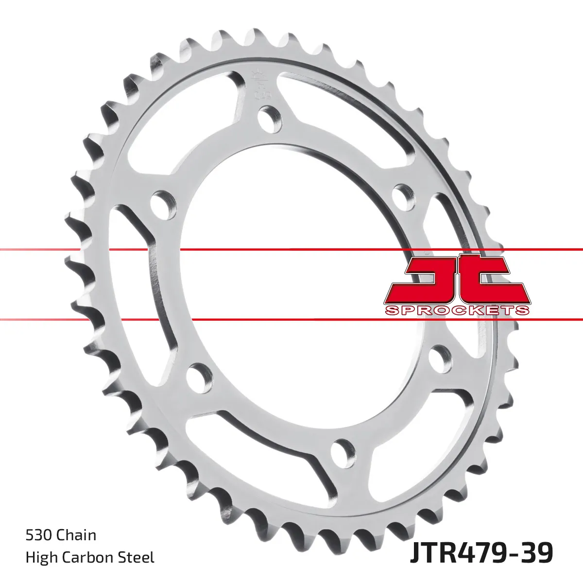 JTR479-39 Steel Sprocket 2018_09_27 kuva