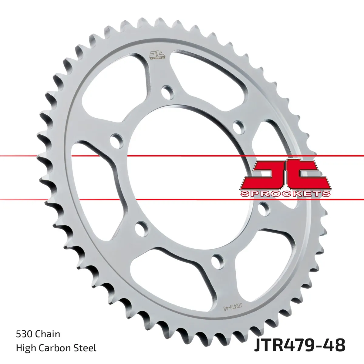 JTR479-48 Steel Sprocket 2020_07_09 kuva