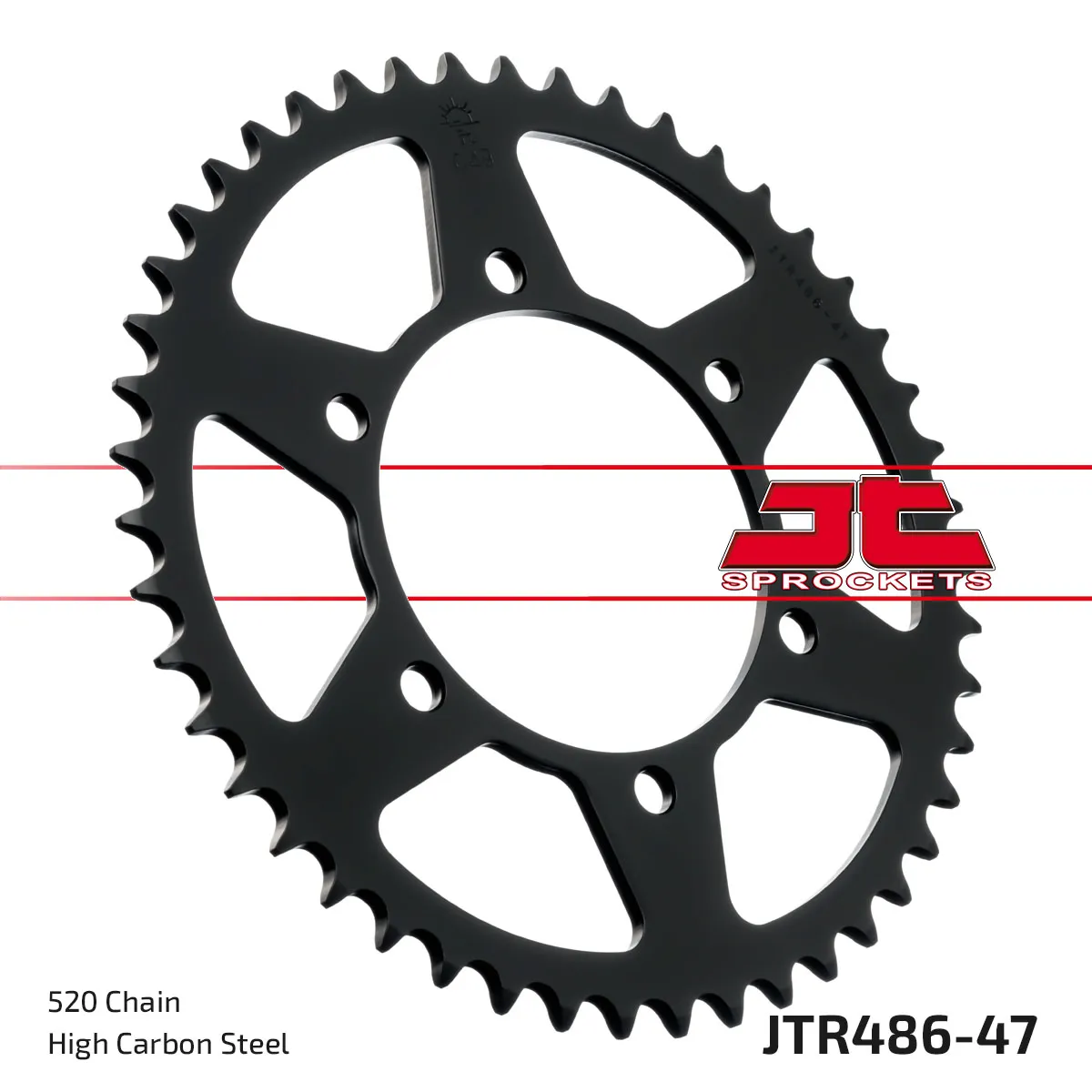 JTR486-47 Steel Sprocket 2020_07_21 kuva