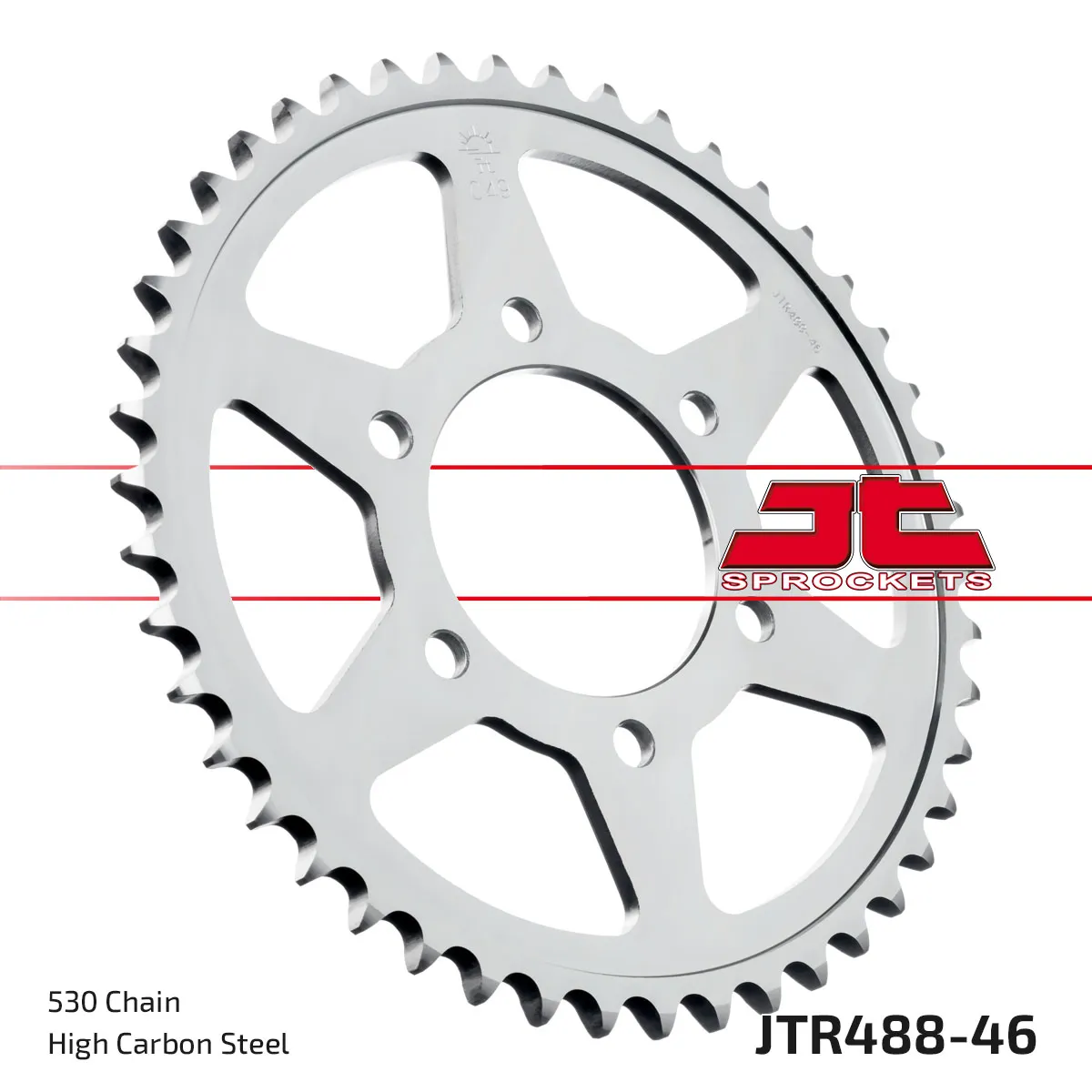JTR488-46 Steel Sprocket 2020_07_09 kuva
