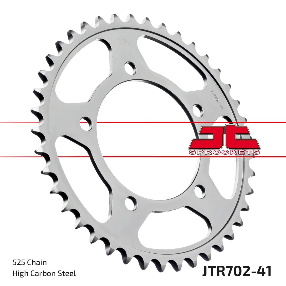 JTR702-41 Steel Sprocket 2020_01_13 kuva