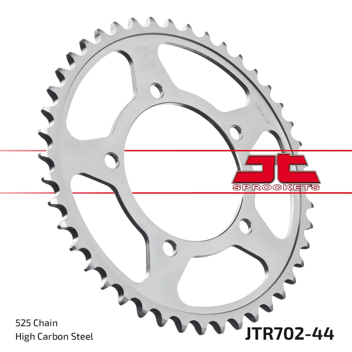 JTR702-44 Steel Sprocket 2019_06_18 kuva