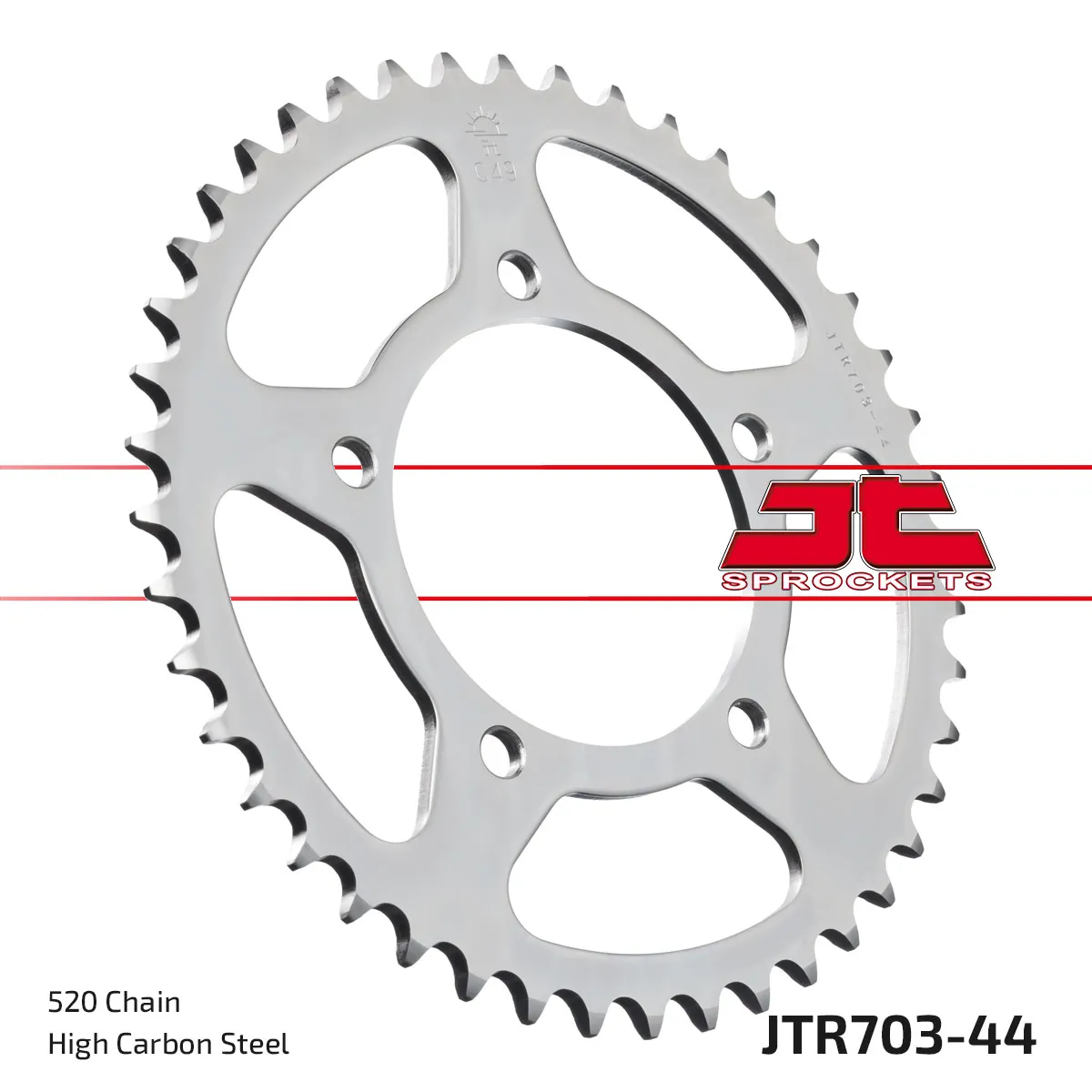 JTR703-44 Steel Sprocket 2019_05_23 kuva