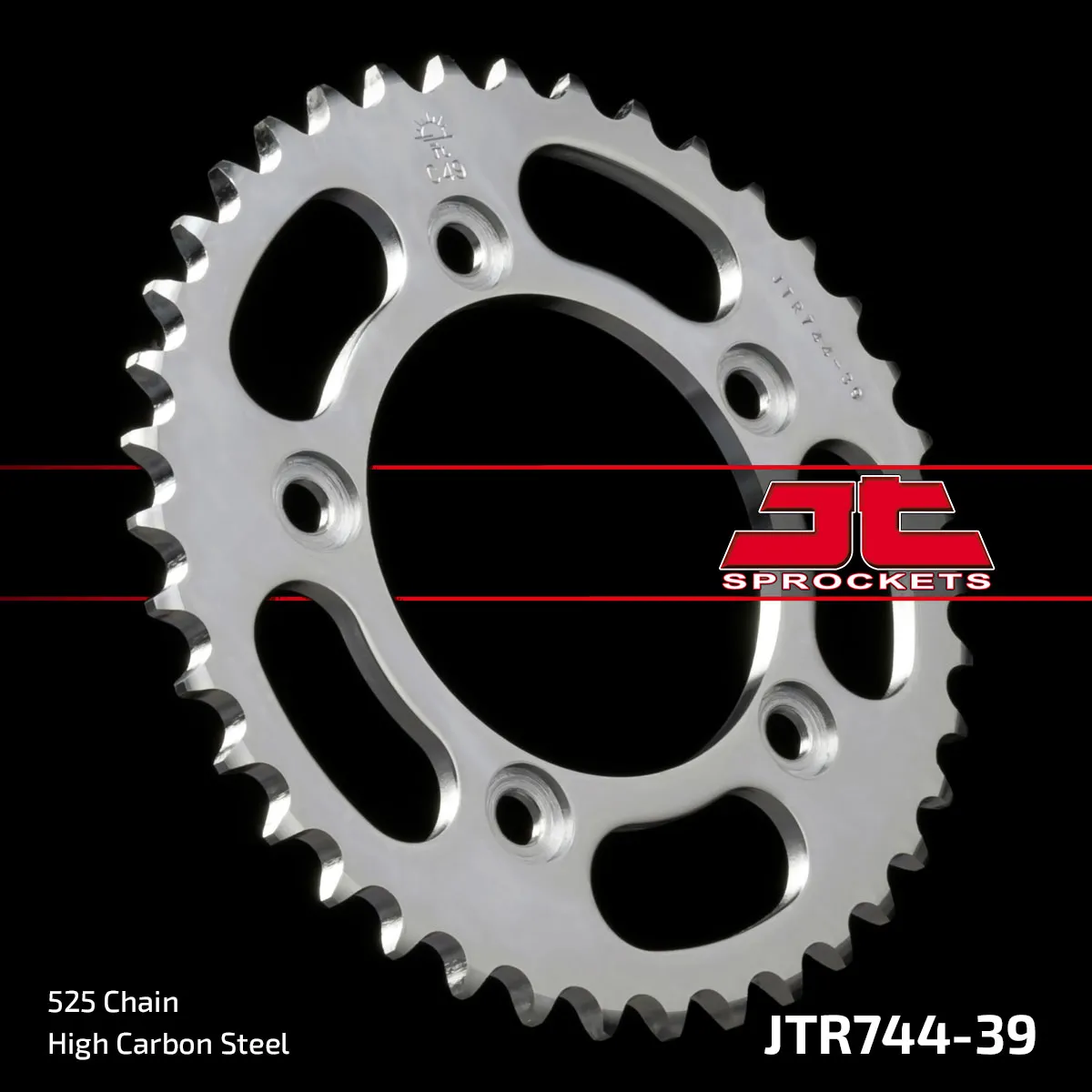 JTR744-39 Steel Sprocket 2014_11_18 kuva