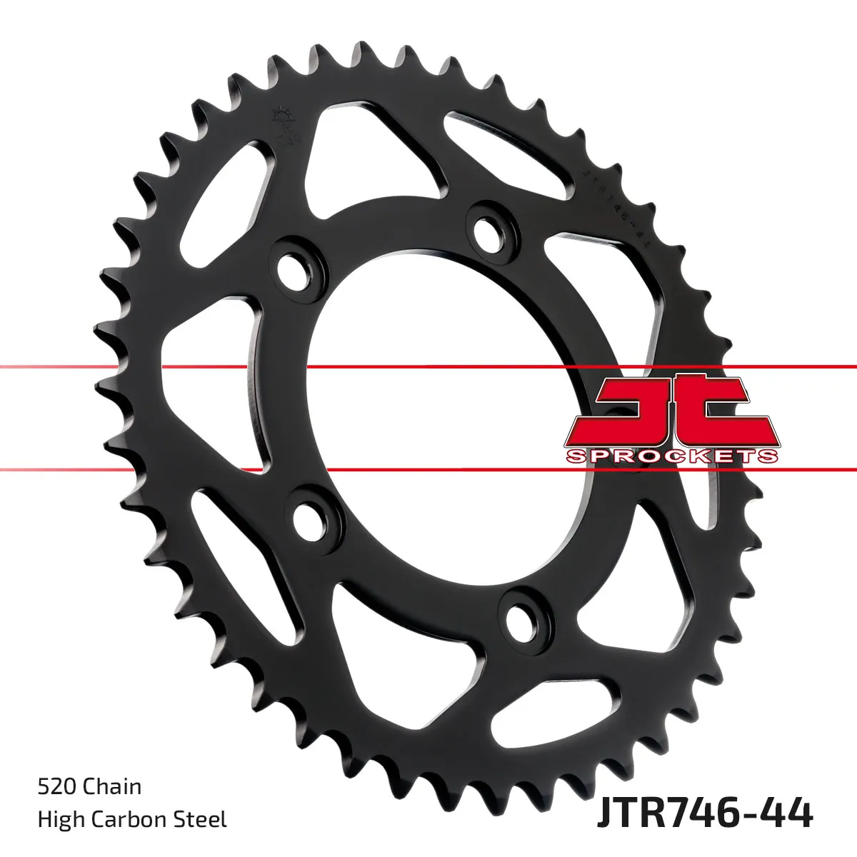 JTR746-44 Steel Sprocket 2020_04_06 kuva