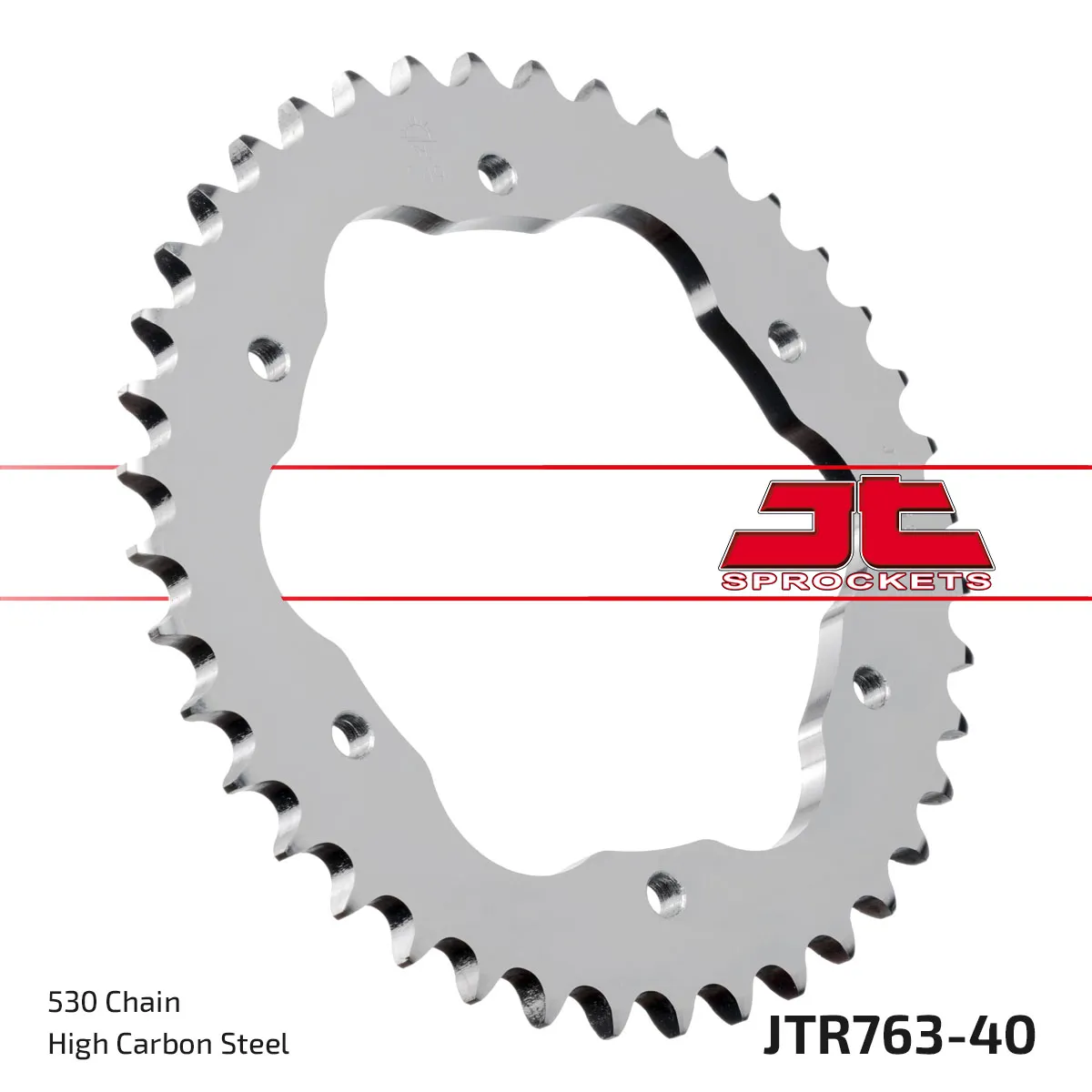 JTR763-40 Steel Sprocket 2017_12_11 kuva