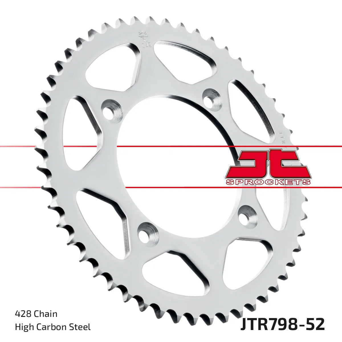 JTR798-52 Steel Sprocket 2020_07_10 kuva
