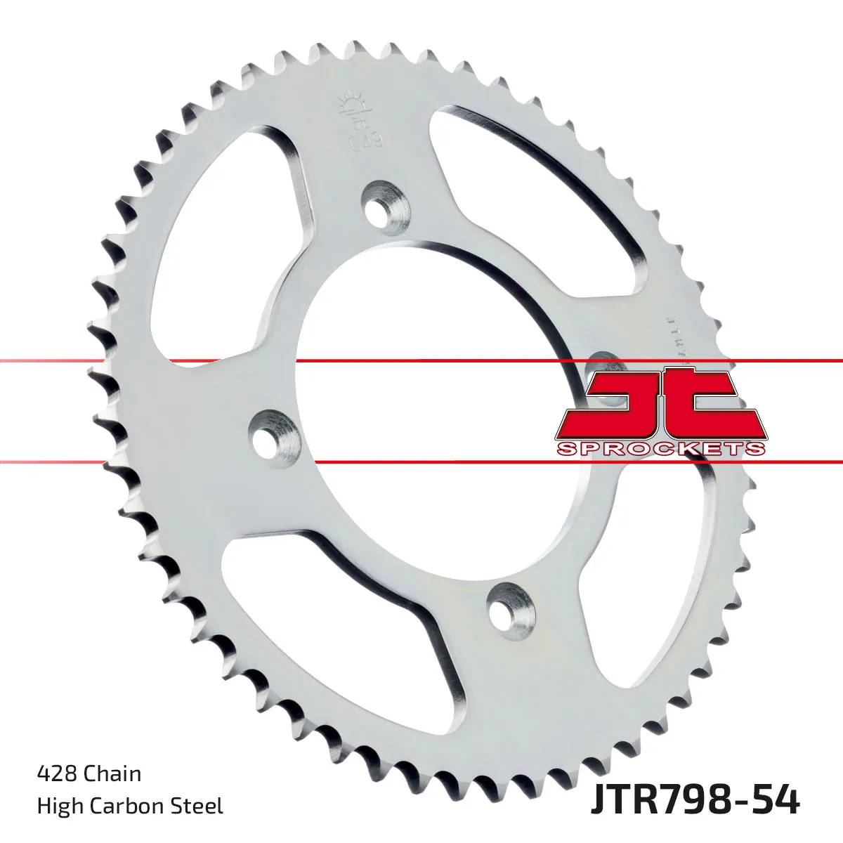 JTR798-54 Steel Sprocket 2020_09_15 kuva