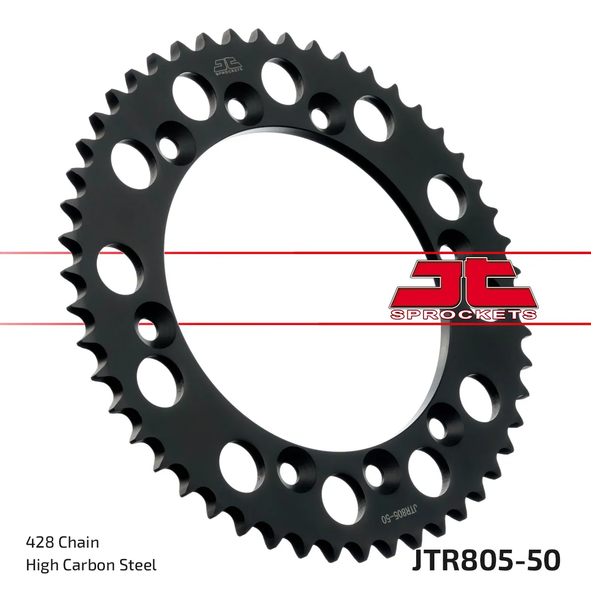 JTR805-50 Steel Sprocket 2020_09_02 kuva