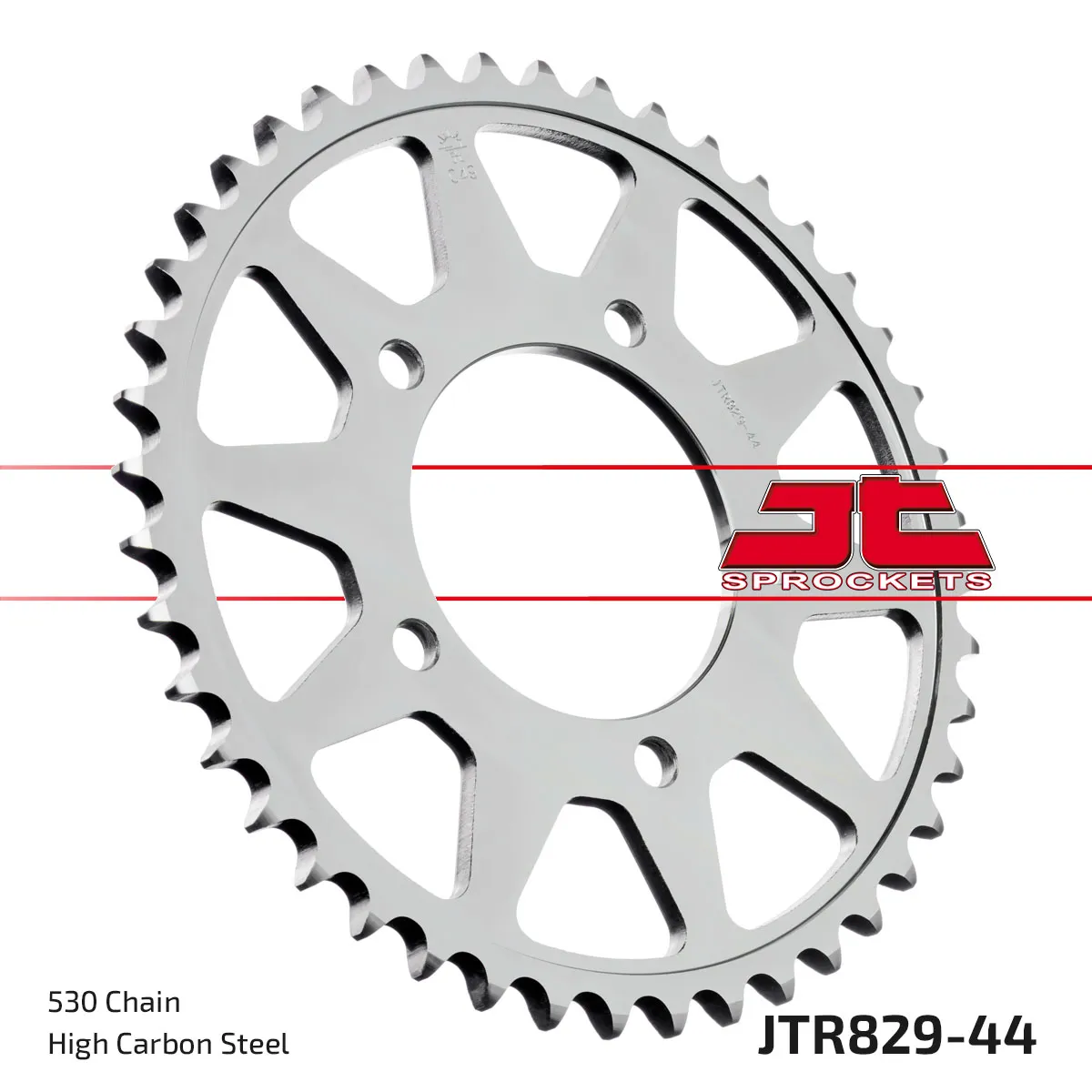 JTR829-44 Steel Sprocket 2020_09_27 kuva