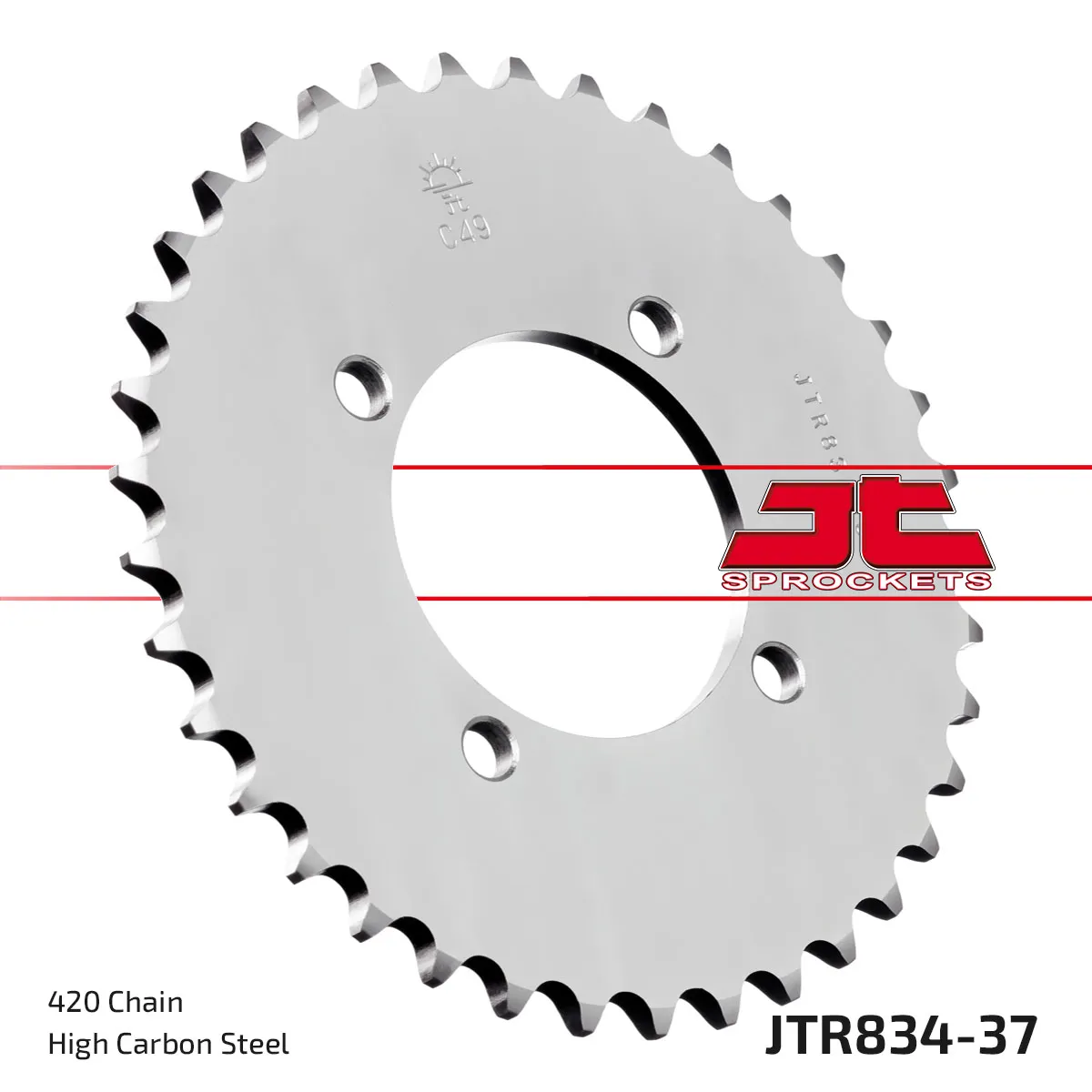 JTR834-37 Steel Sprocket 2020_11_30 kuva