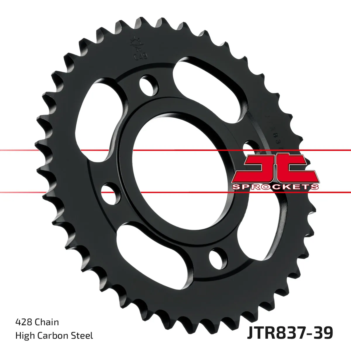 JTR837-39 Steel Sprocket 2020_12_01 kuva