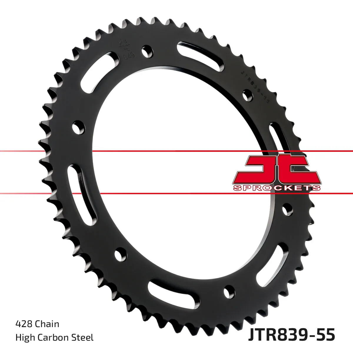 JTR839-55 Steel Sprocket 2020_04_08 kuva