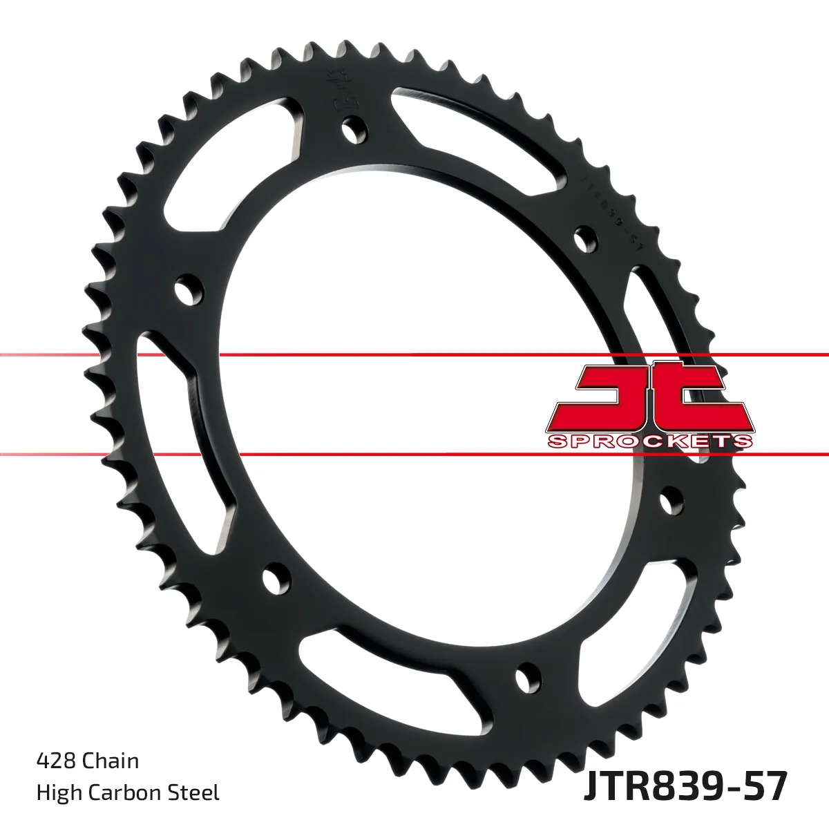 JTR839-57 Steel Sprocket 2020_07_17 kuva