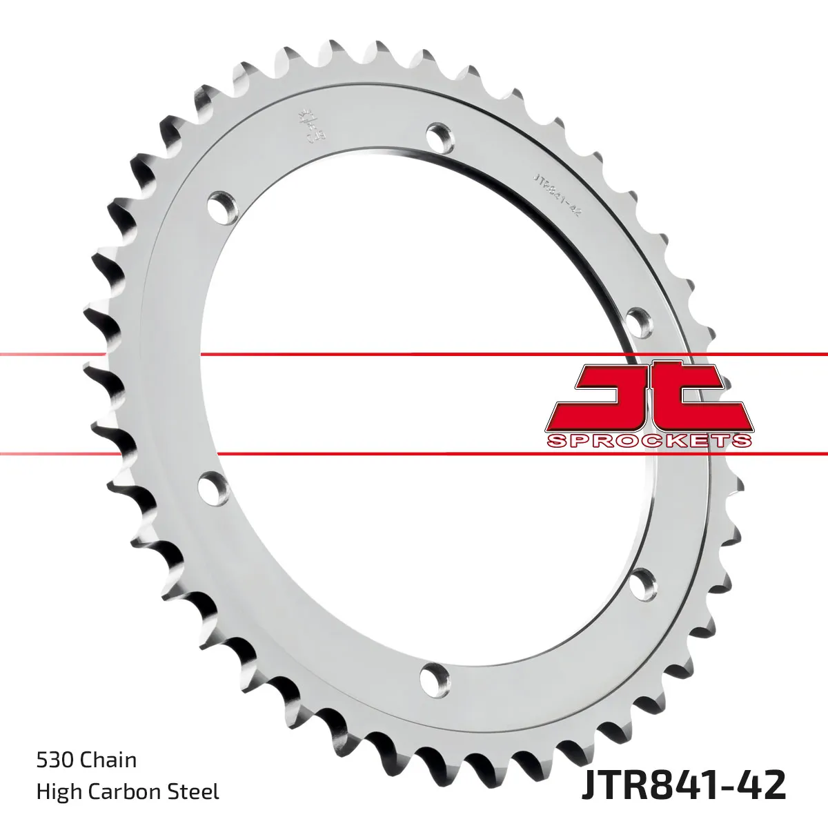 JTR841-42 Steel Sprocket 2020_11_11 kuva